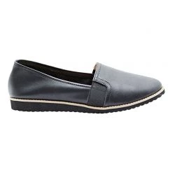 Hush Puppies Daffodil Side Elastic Slip On Black 9 Hush Puppies Daffodil Side Elastic Slip On Black -women's clothing Sales 571204 C 0001 00