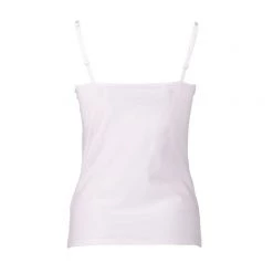 Sash & Rose 2Pk Cotton Cami Black White -women's clothing Sales 571534 C 1001 25 2