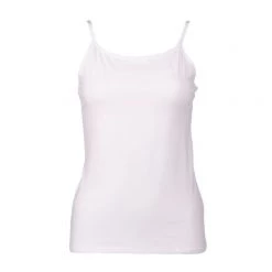 Sash & Rose 2Pk Cotton Cami Black White -women's clothing Sales 571534 C 1001 25