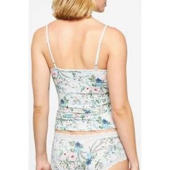 Jockey Parisienne Vintage Cami Multicoloured 7 Jockey Parisienne Vintage Cami Multicoloured -women's clothing Sales 571598 C 0964 34 3