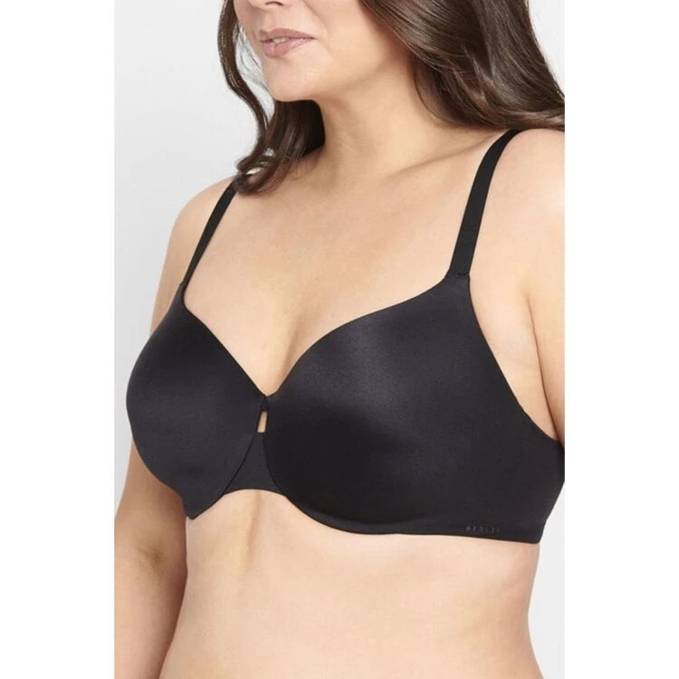 Berlei Understate Full Coverage Bra Black 6 Berlei Understate Full Coverage Bra Black - Image 4
