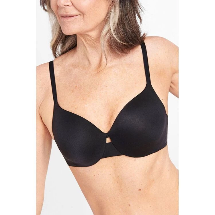 Berlei Understate Full Coverage Bra Black 4 Berlei Understate Full Coverage Bra Black - Image 2