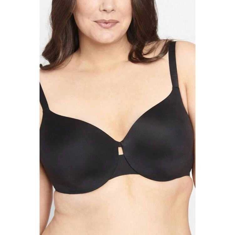 Berlei Understate Full Coverage Bra Black 7 Berlei Understate Full Coverage Bra Black - Image 5
