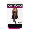 Ambra Velvet Matte Opaque Tights Black -women's clothing Sales 584619 C 0001 00