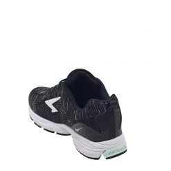 Sfida Mesh Runner Charm Black & Mint -women's clothing Sales 585833 C 1001 40 2