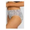 Jockey No Panty Line Promise Hi Cut White -women's clothing Sales 590116 C 0100 00 3