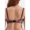 Berlei Barely There T-Shirt Bra Plum -women's clothing Sales 591303 C 0501 31 3