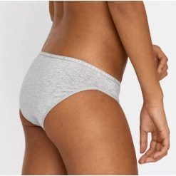 Bonds Hipster Bikini 3 Pack Grey & Pink -women's clothing Sales 591836 C 1020 57 2