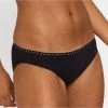 Bonds Hipster Bikini 3 Pack Grey & Pink