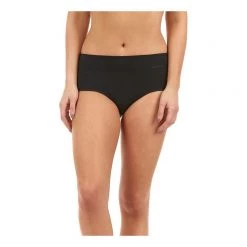 Ambra Smooth Lines Midi 2 Pack Black -women's clothing Sales 593093 C 0001 00