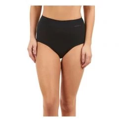 Ambra Smooth Lines Full Brief 2 Pack Black 7 Ambra Smooth Lines Full Brief 2 Pack Black -women's clothing Sales 593094 C 0001 00
