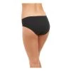 Ambra Smooth Lines Bikini 2 Pack Black -women's clothing Sales 593099 C 0001 00 2