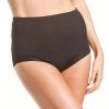 Bonds Cottontails Cotton Lycra Full Brief Black