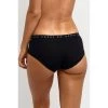 Bonds Hipster Boyleg 3 Pack Black -women's clothing Sales 596558 C 0001 00 3