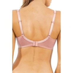 Triumph Lacy Minimiser Bra 2 Pack Purple -women's clothing Sales 596705 C 0500 00 5