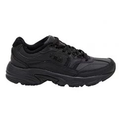 Fila Workshift X-Trainer Black -women's clothing Sales 600715 C 0001 00