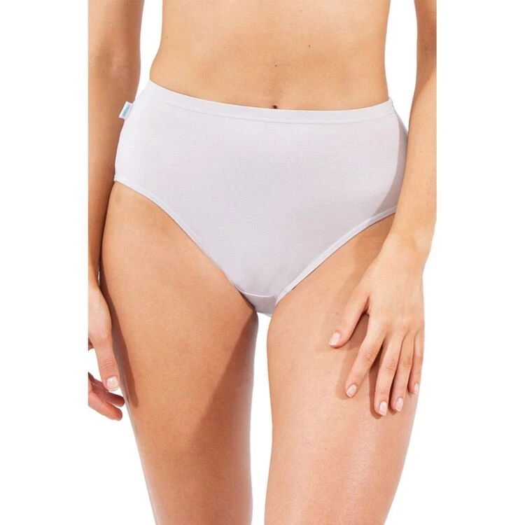 Sloggi Hikini Brief 2 Pack 7 Sloggi Hikini Brief 2 Pack - Image 5