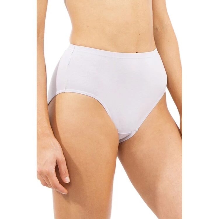 Sloggi Hikini Brief 2 Pack 5 Sloggi Hikini Brief 2 Pack - Image 3