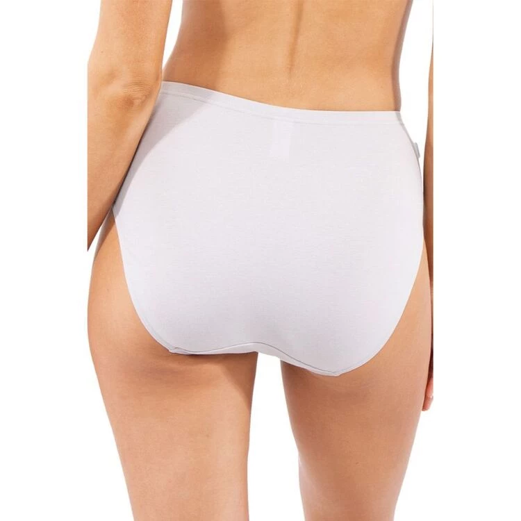 Sloggi Hikini Brief 2 Pack 3 Sloggi Hikini Brief 2 Pack