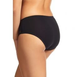 Kayser Full Brief Black