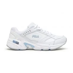 Fila Memory Decimus 5 Women's Runner White & Blue 13 Fila Memory Decimus 5 Women's Runner White & Blue -women's clothing Sales 604926 C 0100 22 2