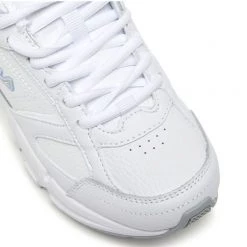 Fila Memory Decimus 5 Women's Runner White & Blue 10 Fila Memory Decimus 5 Women's Runner White & Blue -women's clothing Sales 604926 C 0100 22 5