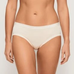 Bonds Cottontails Midi 3 Pack Mocha -women's clothing Sales 605228 C 0202 06 2