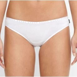 Bonds Hipster Bikini 3 Pack Black White