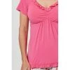 Jane Lamerton Pink Top Pink 2 Jane Lamerton Pink Top Pink -women's clothing Sales 607030 C 0650 00 4