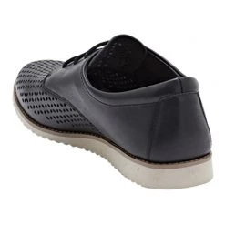 Hush Puppies Dina Women's Loafers Black -women's clothing Sales 607125 C 0001 00 2