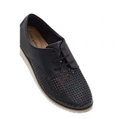 Hush Puppies Dina Women's Loafers Black