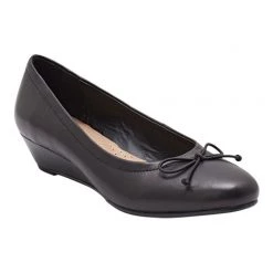Hush Puppies Phoebe Women's Heels Black 7 Hush Puppies Phoebe Women's Heels Black -women's clothing Sales 607135 C 0001 00 3