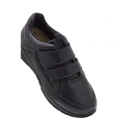 Hush Puppies Ellen Women's Walkers Black