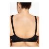 Berlei Sweatergirl Non-Contour Bra Black