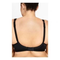 Berlei Sweatergirl Non-Contour Bra Black