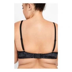 Berlei Classic Balconette Bra Black Print