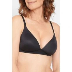 Berlei Understate Wirefree Bra Black -women's clothing Sales 610339 C 0001 00