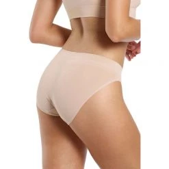 Ambra Bondi Bare Bikini Beige Pink