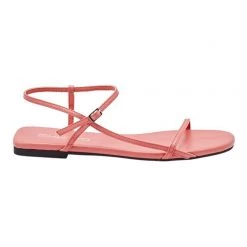 Khoko May Women's Sandal Peach Pink -women's clothing Sales 611819 C 0681 47