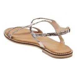 Khoko Nat Women's Sandal Bronze Snake -women's clothing Sales 611820 C 0210 24 2