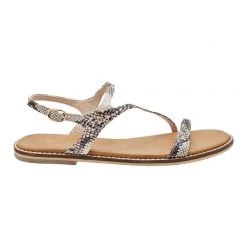 Khoko Nat Women's Sandal Bronze Snake -women's clothing Sales 611820 C 0210 24