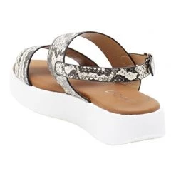 Khoko Jessie Women's Sandal Snake -women's clothing Sales 611821 C 0967 16 2