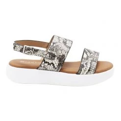 Khoko Jessie Women's Sandal Snake -women's clothing Sales 611821 C 0967 16