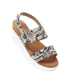 Khoko Jessie Women's Sandal Snake