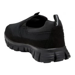 Slazenger Women's Slip On Black -women's clothing Sales 611862 C 0001 00 2