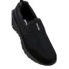 Slazenger Women's Slip On Black -women's clothing Sales 611862 C 0001 00 4