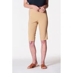 Jane Lamerton Perfect Bermuda Sand -women's clothing Sales 612001 C 0032 16