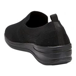 Savannah Layla Women's Sneaker Black -women's clothing Sales 612041 C 0001 00 2