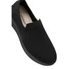 Savannah Layla Women's Sneaker Black