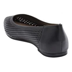 Savannah Nova Ballet Flat Black -women's clothing Sales 612045 C 0001 00 2